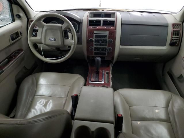 2008 Ford Escape XLT