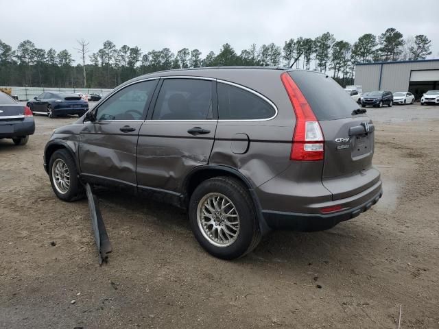 2011 Honda CR-V LX