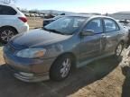 2004 Toyota Corolla CE