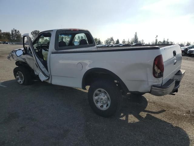 2000 Ford F150