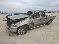 2006 Ford F250 Super Duty en venta en New Braunfels, TX