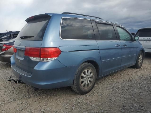 2010 Honda Odyssey EX