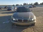 2006 BMW 325 CI