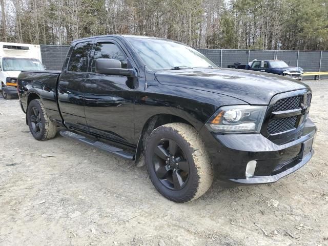 2014 Dodge RAM 1500 ST