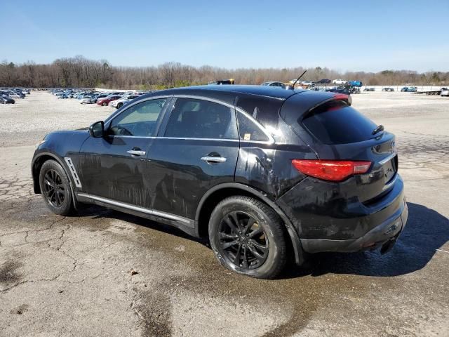 2012 Infiniti FX35