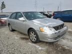 2003 Toyota Avalon XL