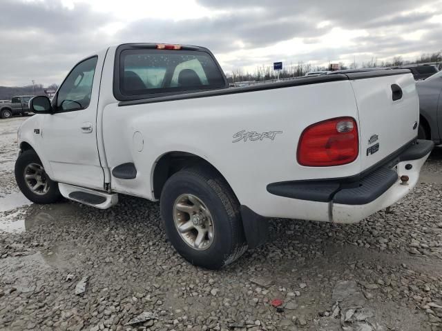 2003 Ford F150