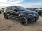 2016 Land Rover Range Rover Evoque SE