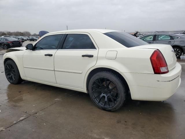 2005 Chrysler 300 Touring