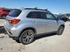 2019 Mitsubishi Outlander Sport GT