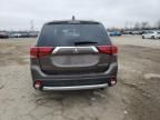 2018 Mitsubishi Outlander ES