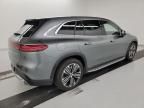 2023 Mercedes-Benz EQS SUV 450 4matic