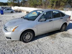 2010 Ford Focus SE en venta en Fairburn, GA