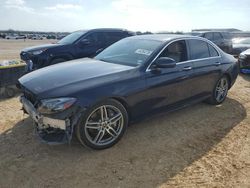 Carros con verificación Run & Drive a la venta en subasta: 2019 Mercedes-Benz E 300