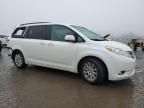 2011 Toyota Sienna XLE