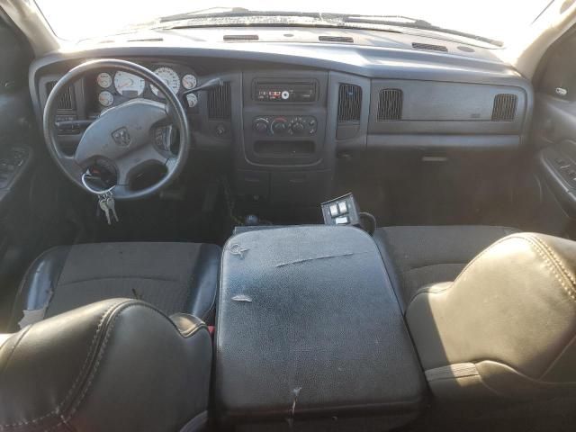 2003 Dodge RAM 2500 ST