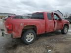 2012 Chevrolet Silverado K1500 LT