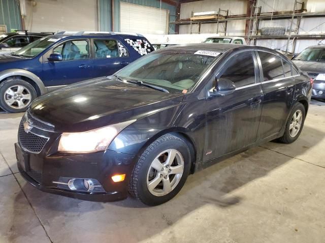 2013 Chevrolet Cruze LT