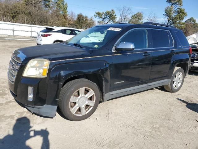 2012 GMC Terrain SLE