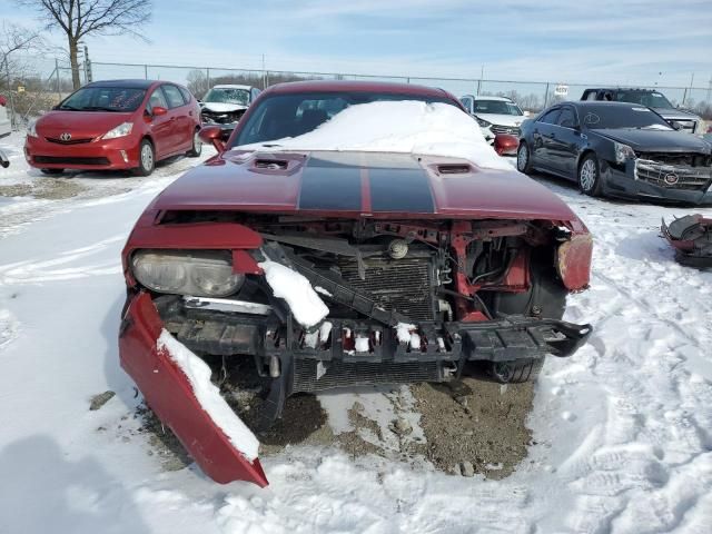 2010 Dodge Challenger SE