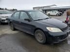 2004 Honda Civic LX