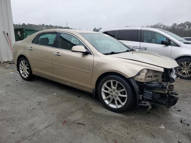 2008 Chevrolet Malibu LTZ