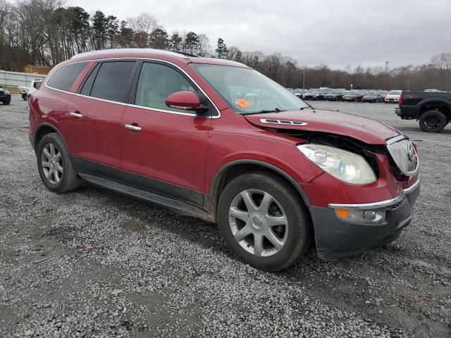 2012 Buick Enclave