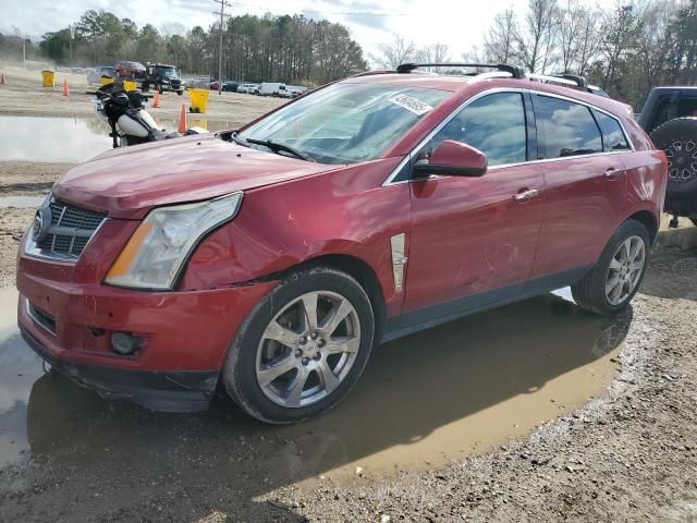 2012 Cadillac SRX Performance Collection