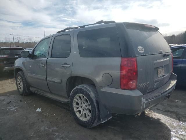 2007 GMC Yukon