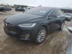 2020 Tesla Model X