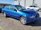 2006 Nissan Sentra 1.8