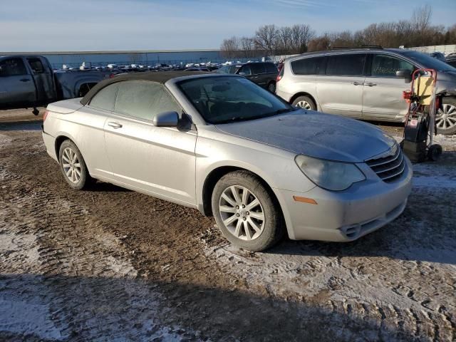 2010 Chrysler Sebring Touring