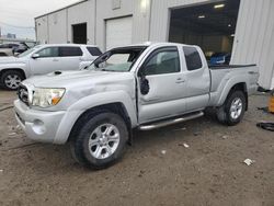 2005 Toyota Tacoma Prerunner Access Cab en venta en Jacksonville, FL