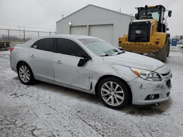 2014 Chevrolet Malibu LTZ