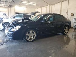 Salvage cars for sale at Madisonville, TN auction: 2006 Chevrolet Cobalt SS