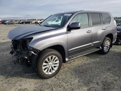 Carros salvage sin ofertas aún a la venta en subasta: 2019 Lexus GX 460