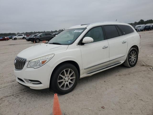 2015 Buick Enclave