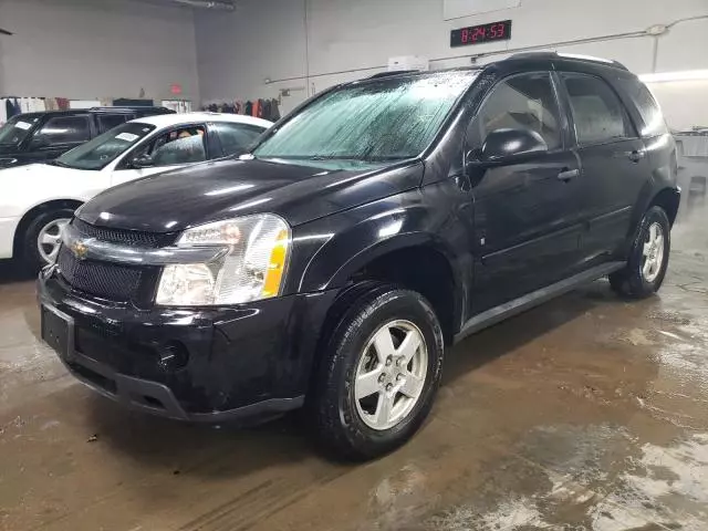 2007 Chevrolet Equinox LS