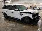 2011 Land Rover Range Rover Sport HSE