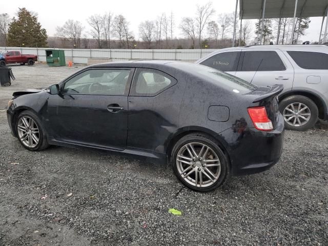 2012 Scion TC