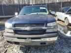 2005 Chevrolet Avalanche K1500