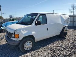 2007 Ford Econoline E150 Van en venta en Hueytown, AL