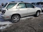 2001 Lexus RX 300