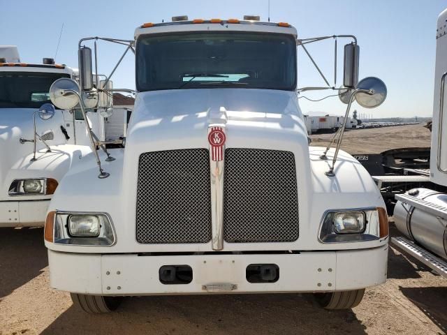 2007 Kenworth Construction T300