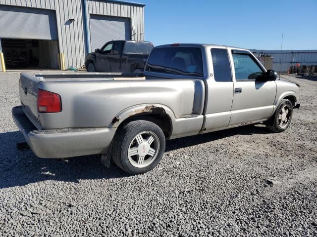 2000 GMC Sonoma