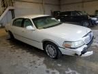 2006 Lincoln Town Car Signature Long Wheelbase