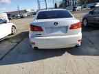 2008 Lexus IS 250