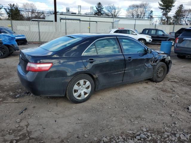 2009 Toyota Camry Base