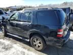 2007 Ford Explorer XLT