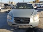 2008 Hyundai Santa FE GLS